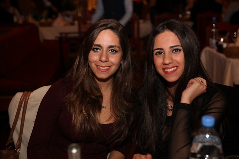 Caritas Annual Diner